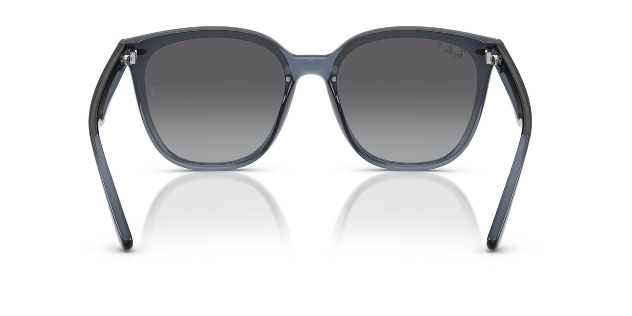 6592T3 - Blue - Grey Gradient Polar