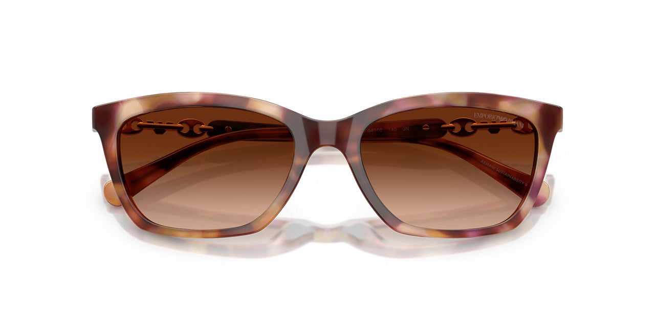 619674 - Red - Gradient Brown