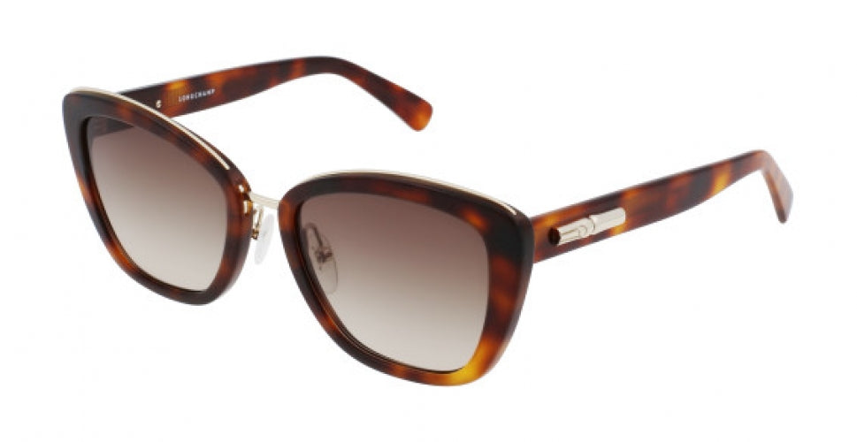 Longchamp LO687S Sunglasses