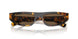 VAU06B - Tortoise - Dark Brown