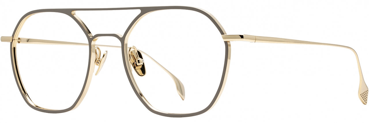 3 - Taupe Gold