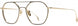 3 - Taupe Gold