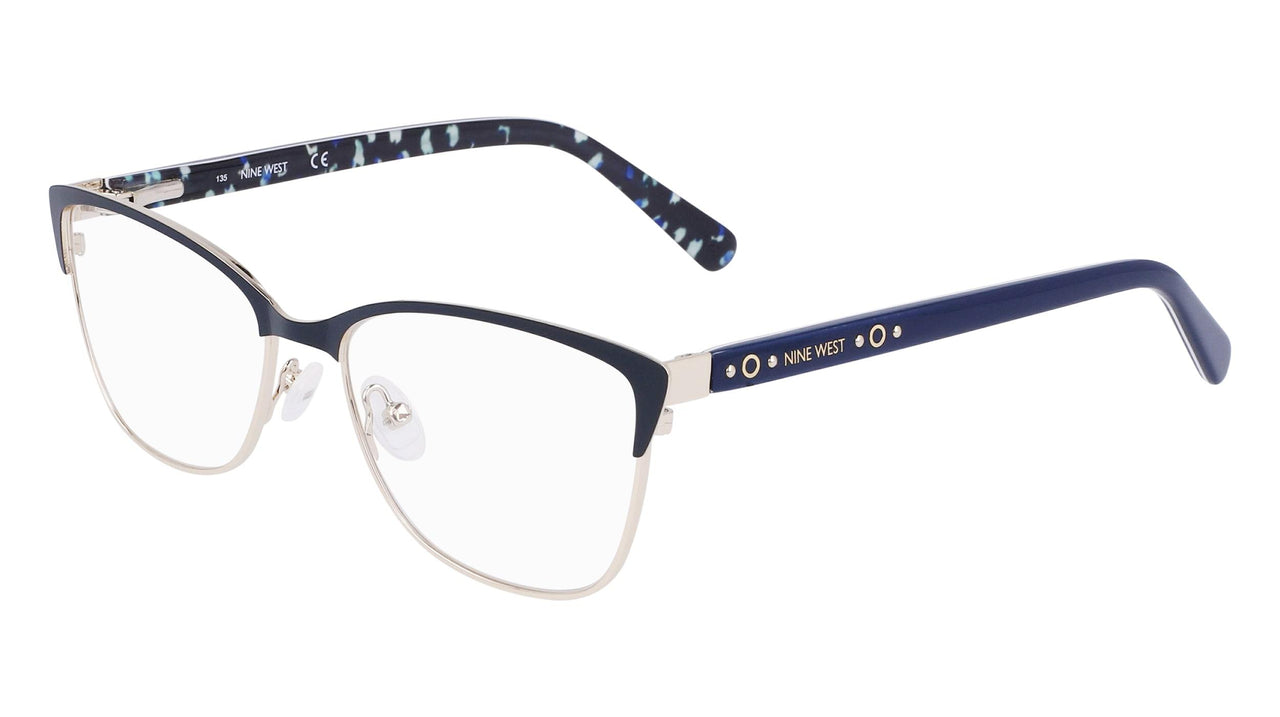 Nine West NW8011 Eyeglasses