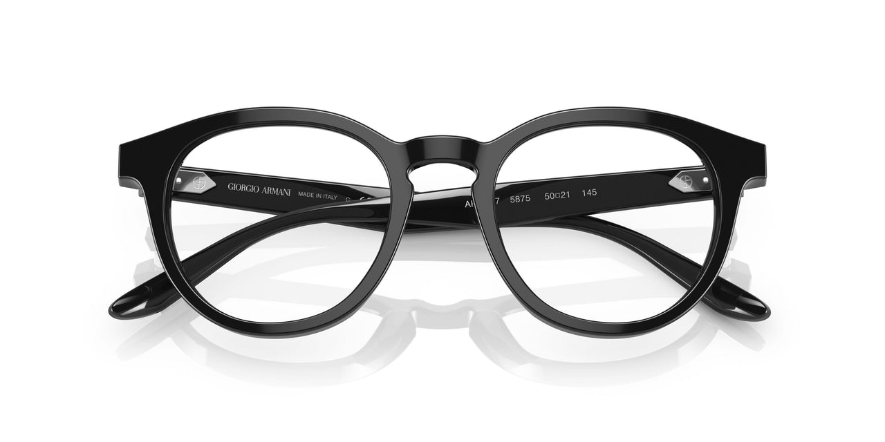 5875 - Black