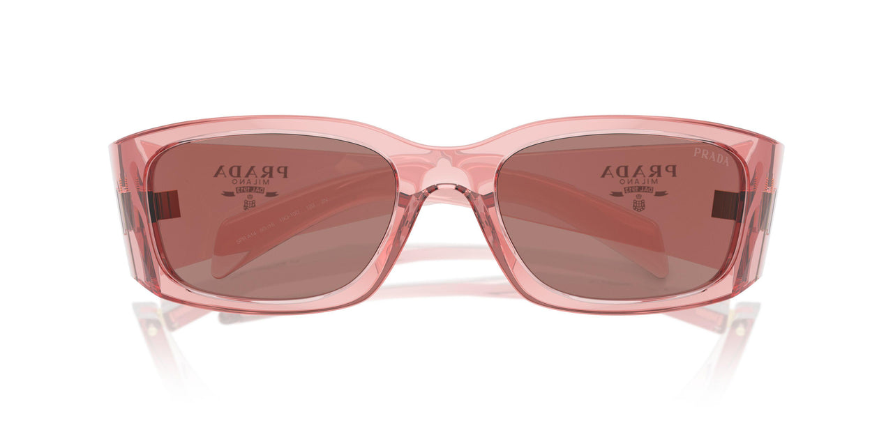 19Q10D - Orange - Light Brown