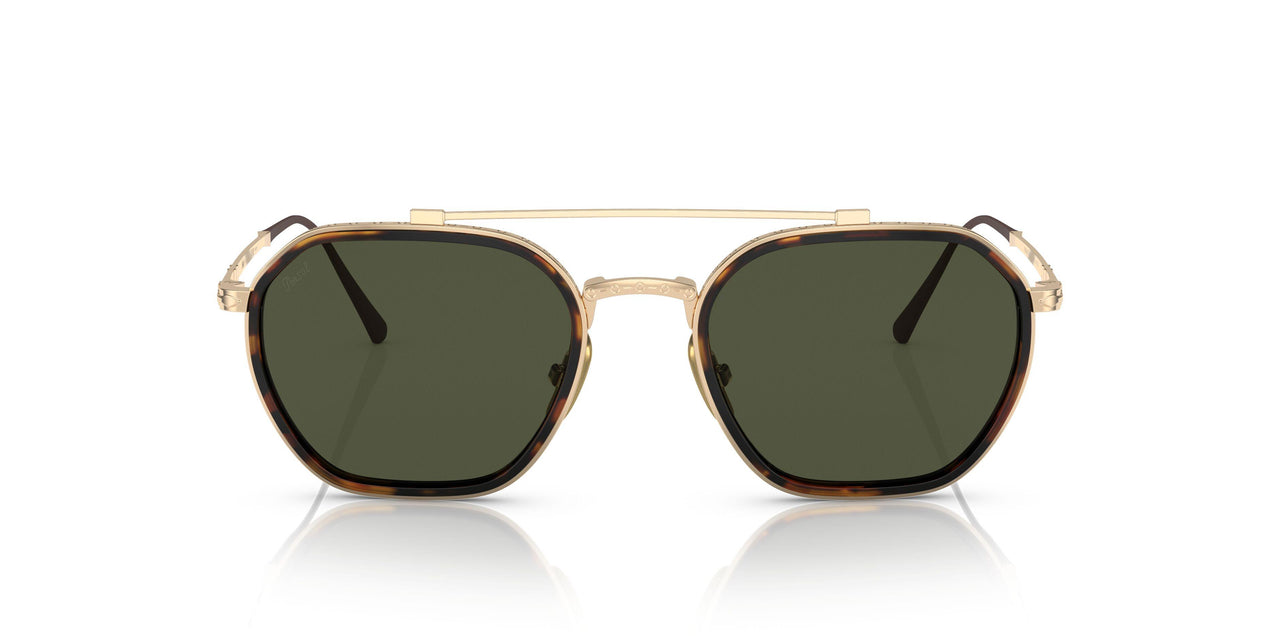 801331 - Gold - Green