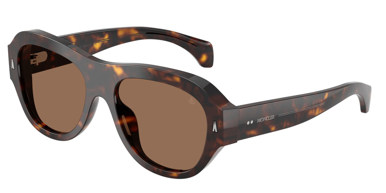 Moncler Elevane 6015U Sunglasses