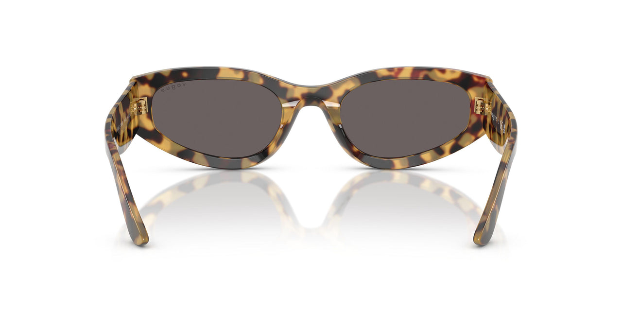 260587 - Tortoise - Black Smoke