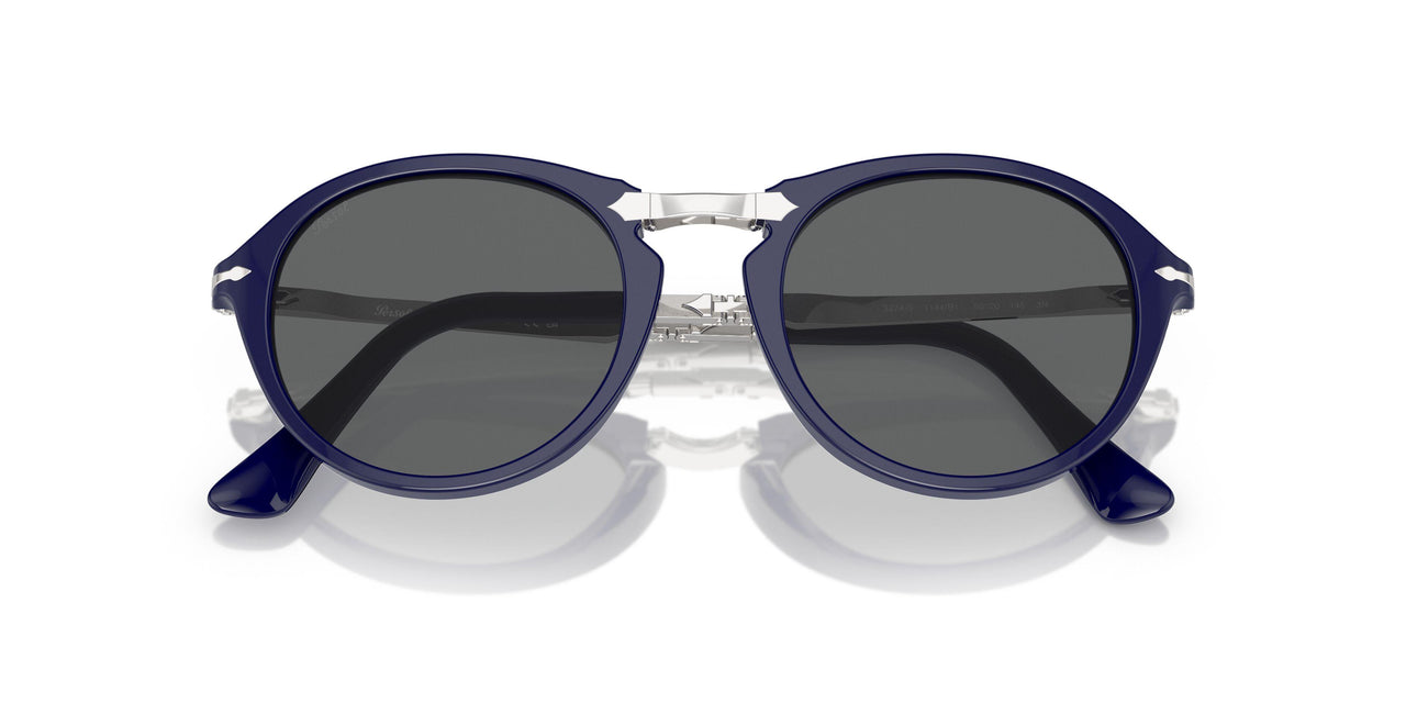 1144B1 - Blue - Dark Grey