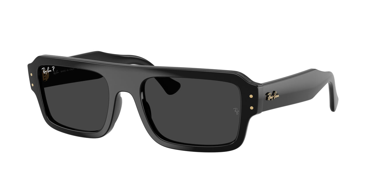 Ray-Ban Lukas 4454F Sunglasses