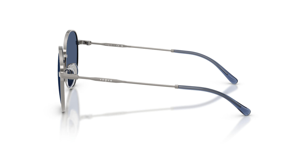 548/80 - Grey - Dark Blue