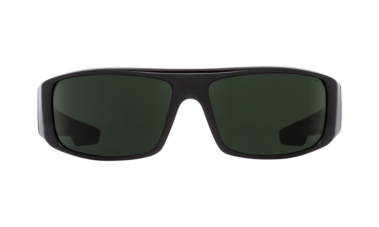 0000306 - Matte Black - Happy Photochromic