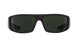0000306 - Matte Black - Happy Photochromic