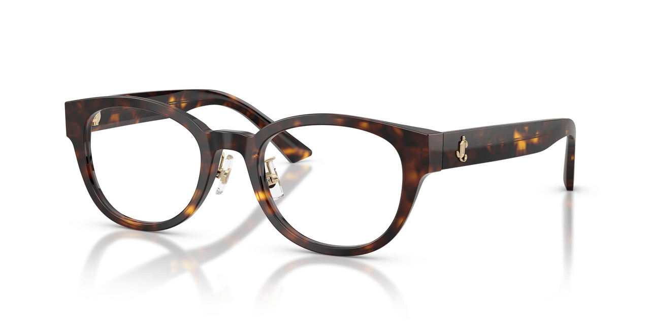 Jimmy Choo 3058D Eyeglasses