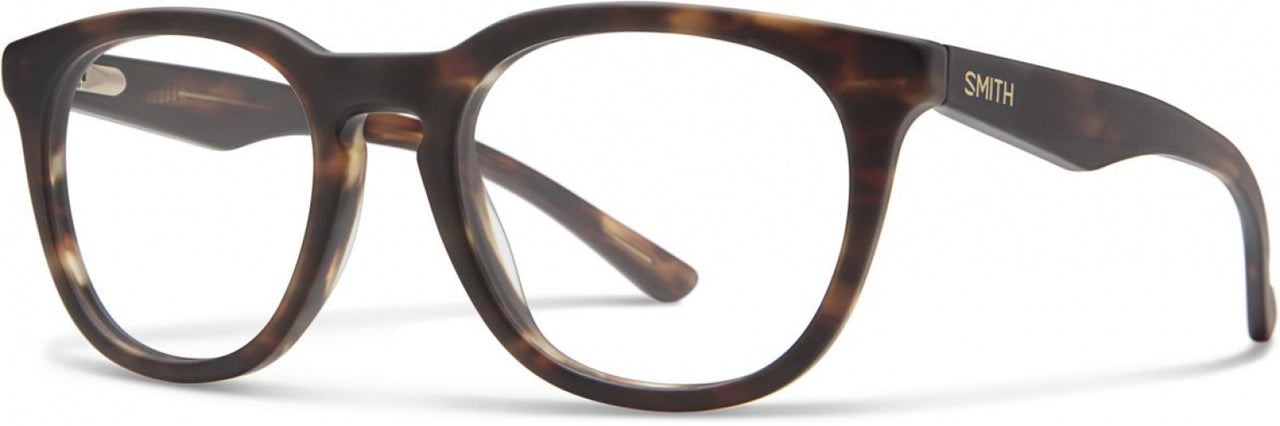 102254N9P5020 - Matte Dark Havana