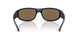 275422 - Blue - Dark Grey Mirror Water Polarized