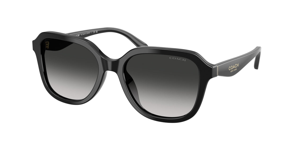 Coach Cby87 8437U Sunglasses