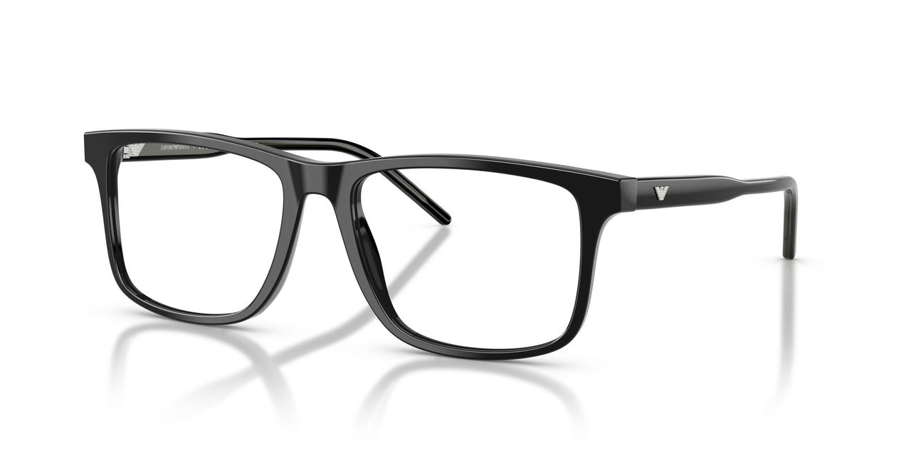5017 - Black