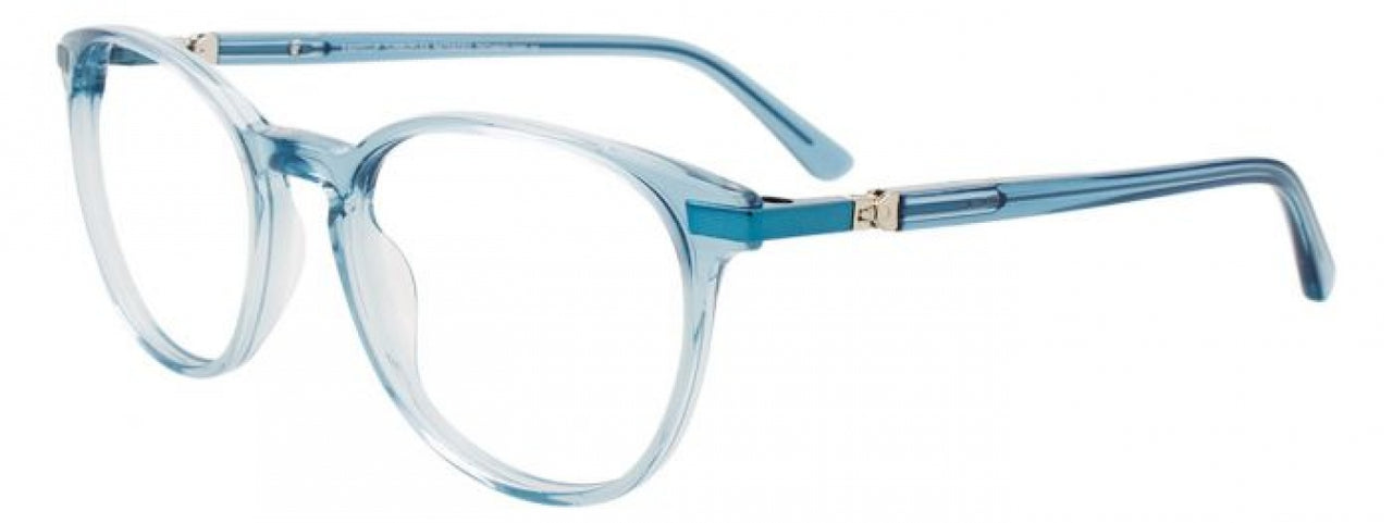 60 - Crystal Teal/Crystal Teal