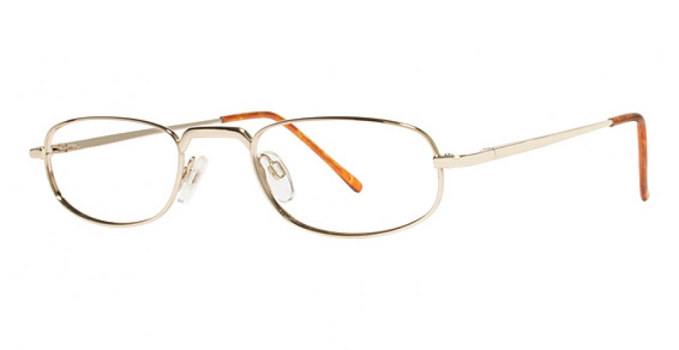 Modern Metals GREAT Eyeglasses