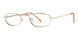 Modern Metals GREAT Eyeglasses