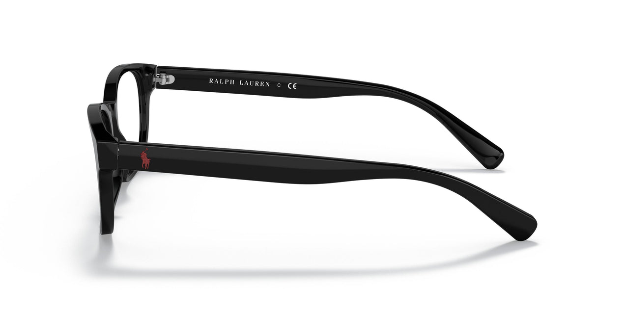 5001 - Black