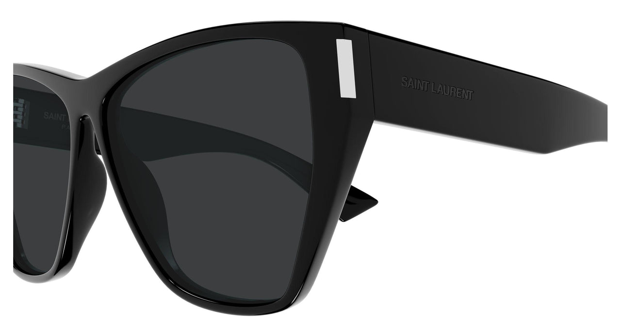001 - Black - Black