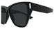 001 - Black - Black