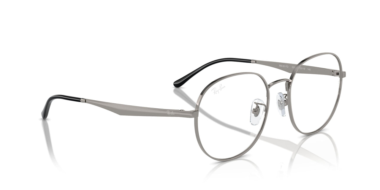 2502 - Grey - Clear