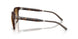 701013 - Brown - Saddle Gradient Wash To Dark