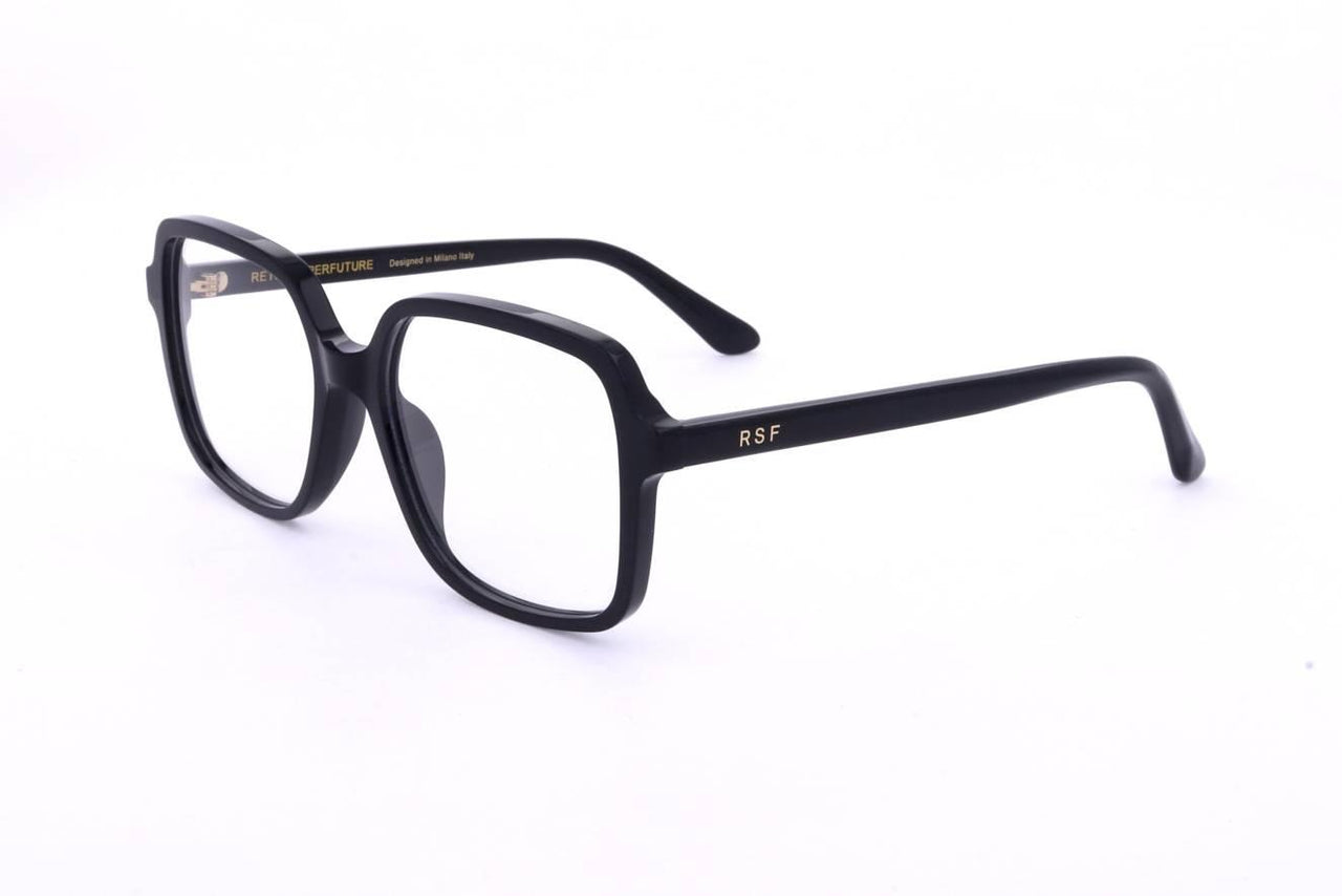21C - BLACK