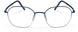 4540 - Navy Blue