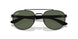 002/71 - Black - Dark Green