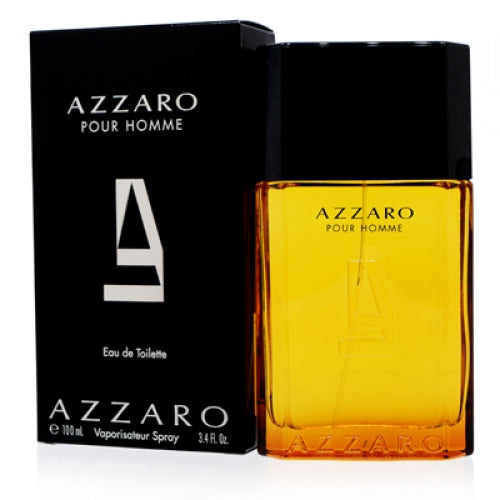 Azzaro Men EDT Spray