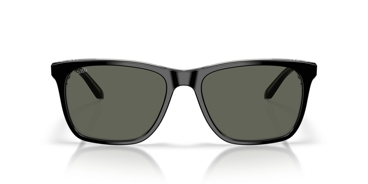 201901 - Black - Gray