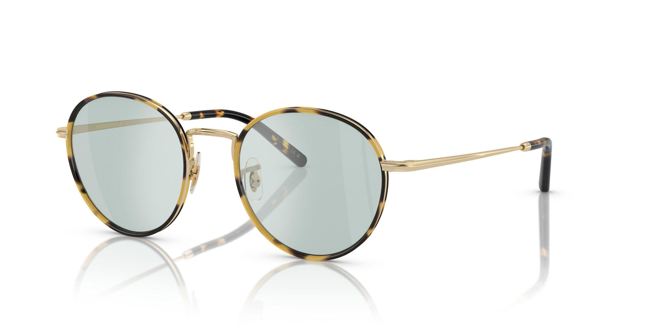 5035 - Gold