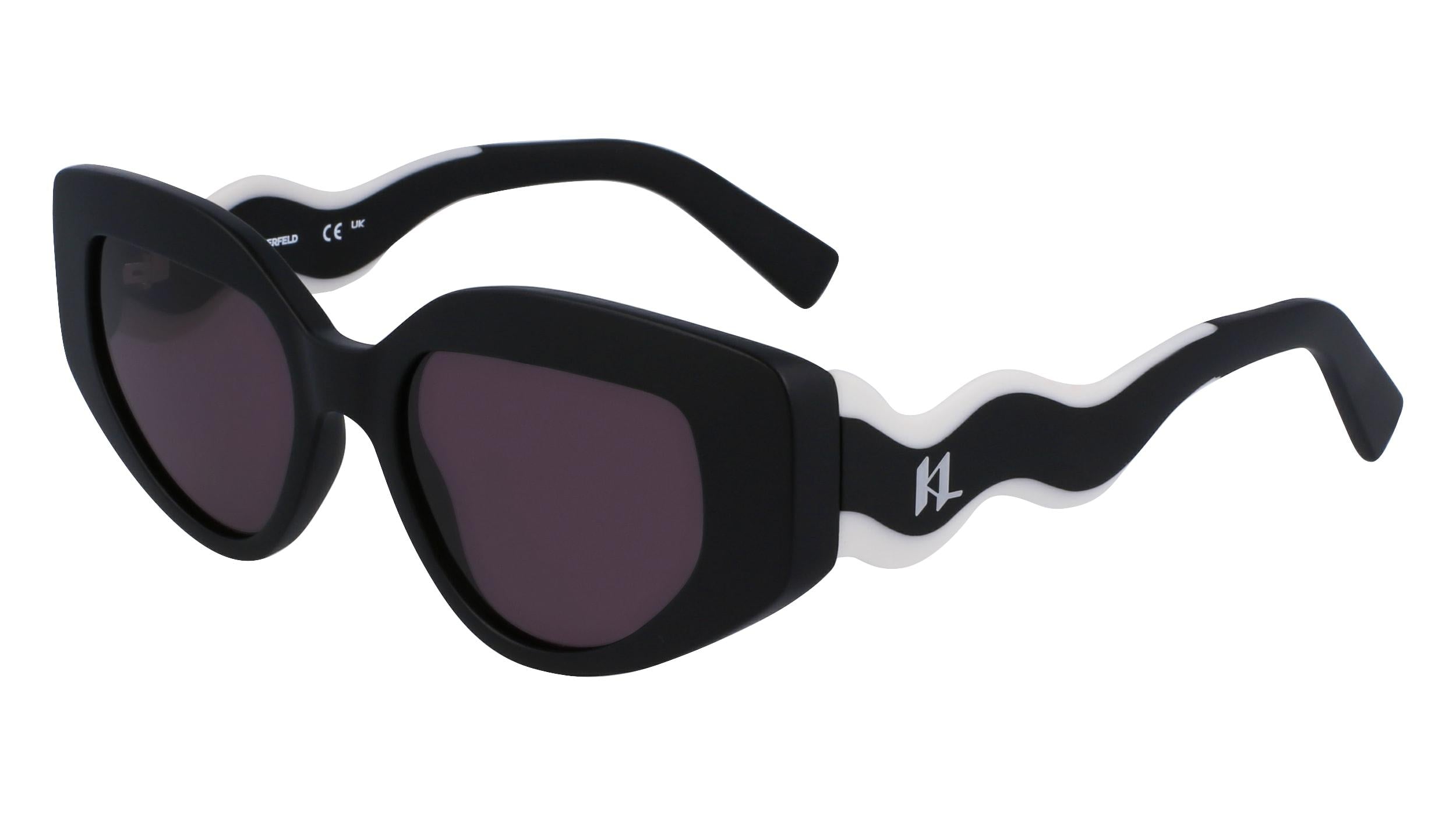 Karl Lagerfeld KL6144S Sunglasses