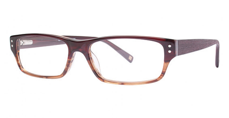 137 - Mahogany Fade