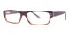 137 - Mahogany Fade