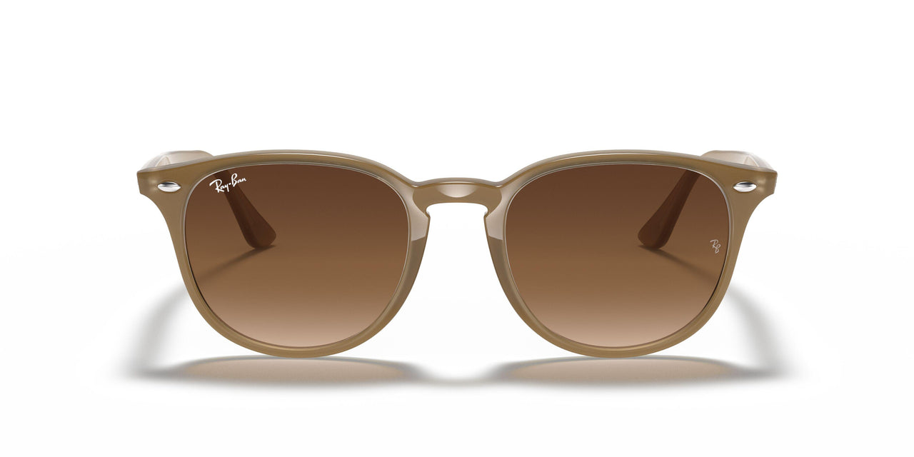 616613 - Light Brown - Brown Gradient