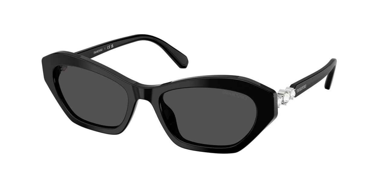 Swarovski 6048 Sunglasses