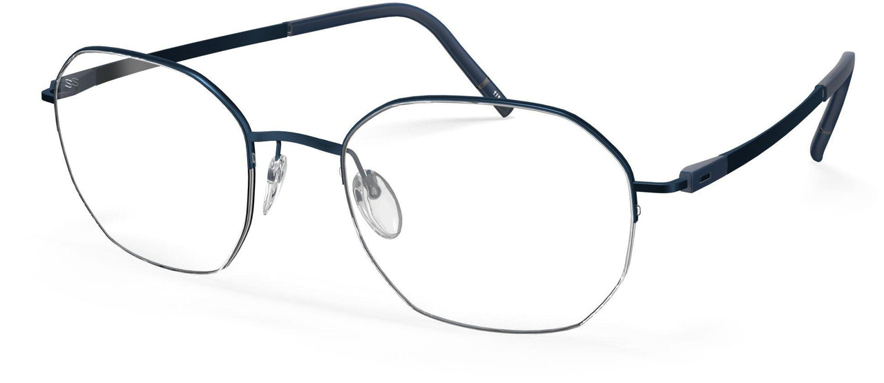 4540 - Navy Blue