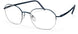 4540 - Navy Blue