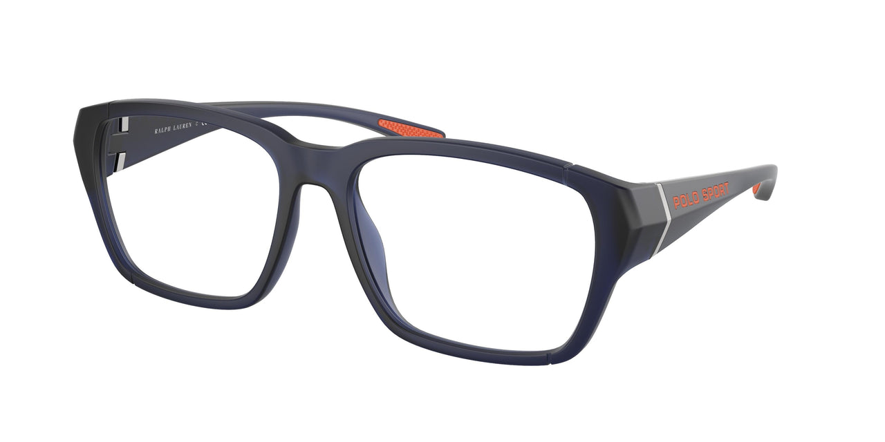 Polo 2276U Eyeglasses