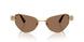 400473 - Gold - Dark Brown