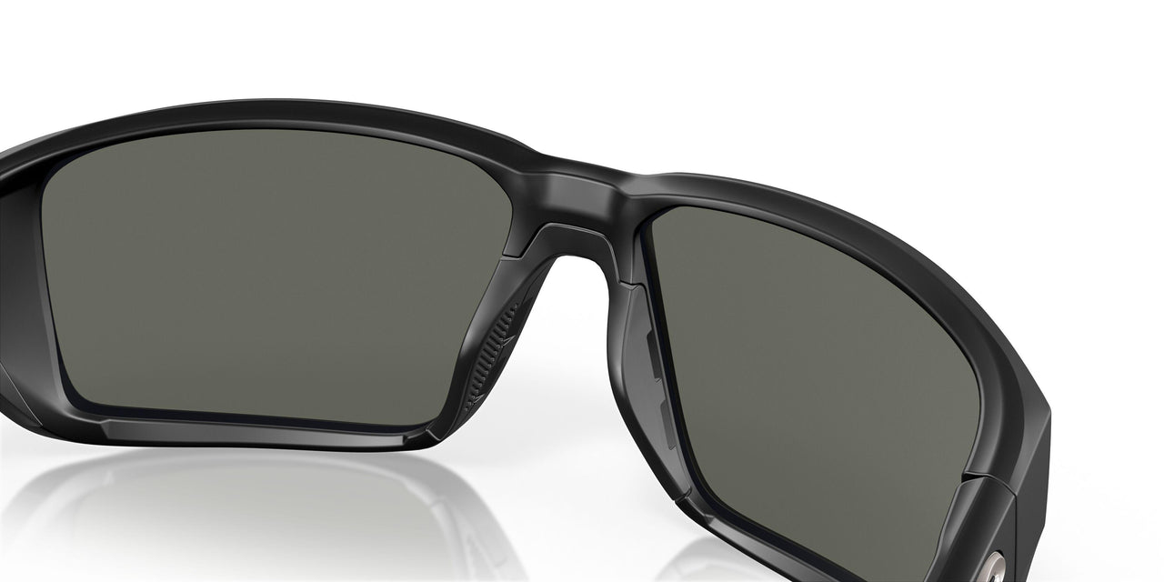 907904 - Black - Gray Silver Mirror 580g