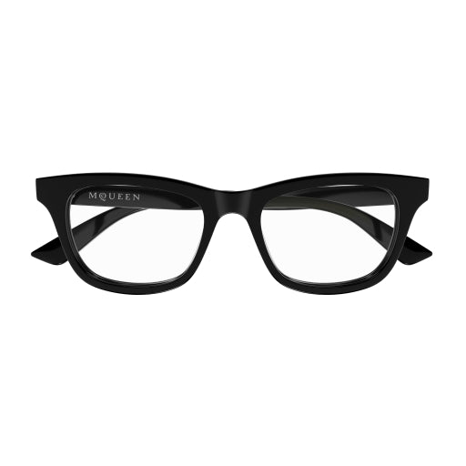 007 - Black - Transparent