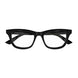 007 - Black - Transparent