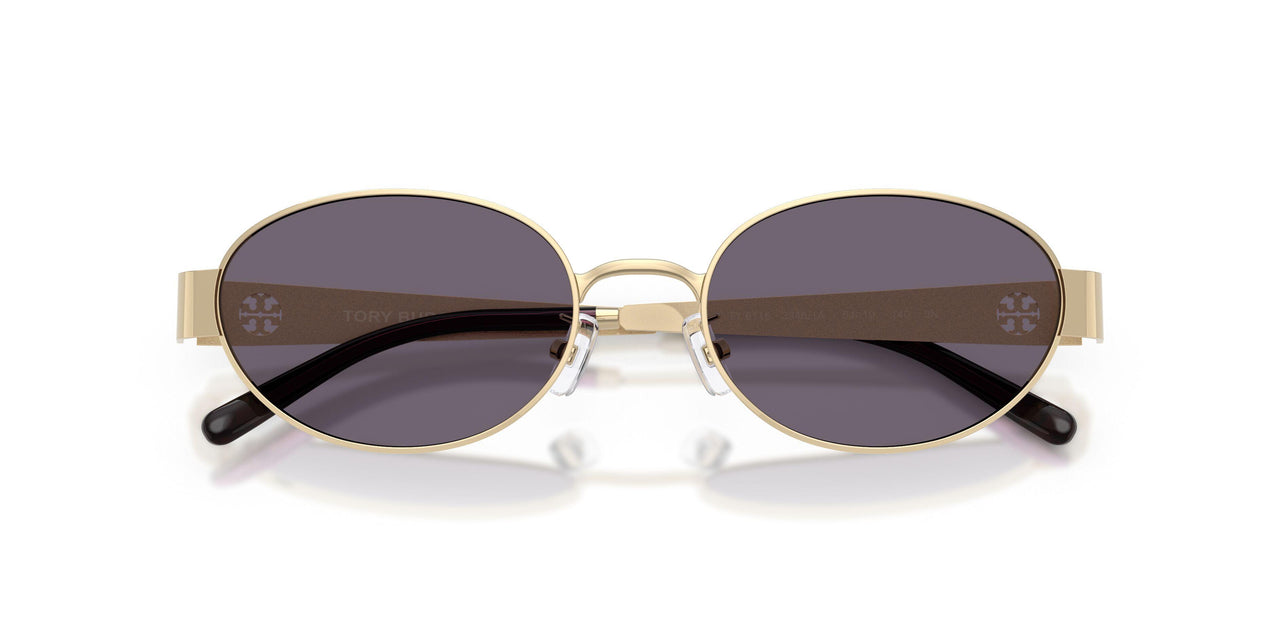 33461A - Gold - Purple