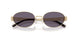 33461A - Gold - Purple